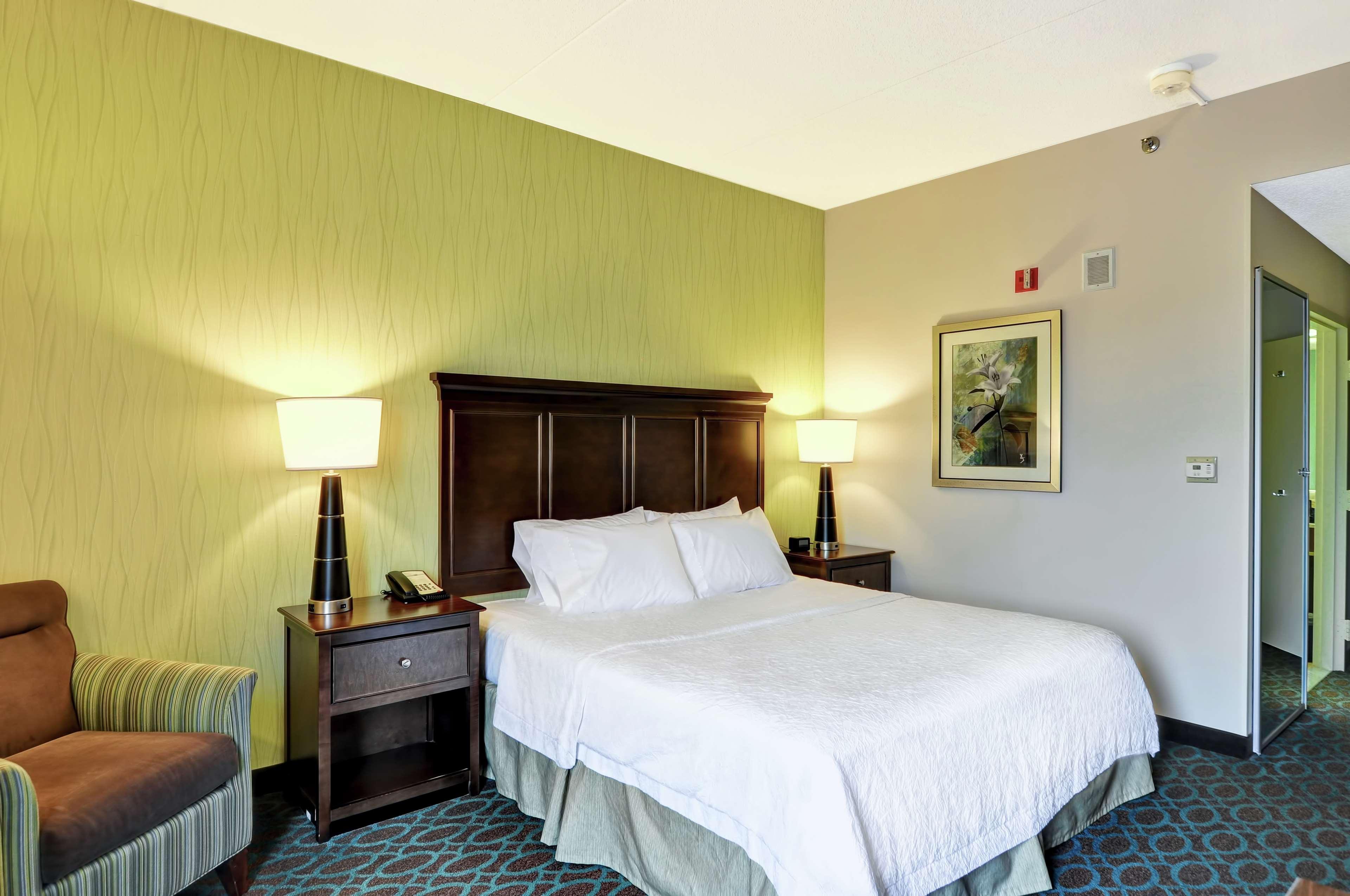 Hampton Inn New Bedford/Fairhaven Экстерьер фото