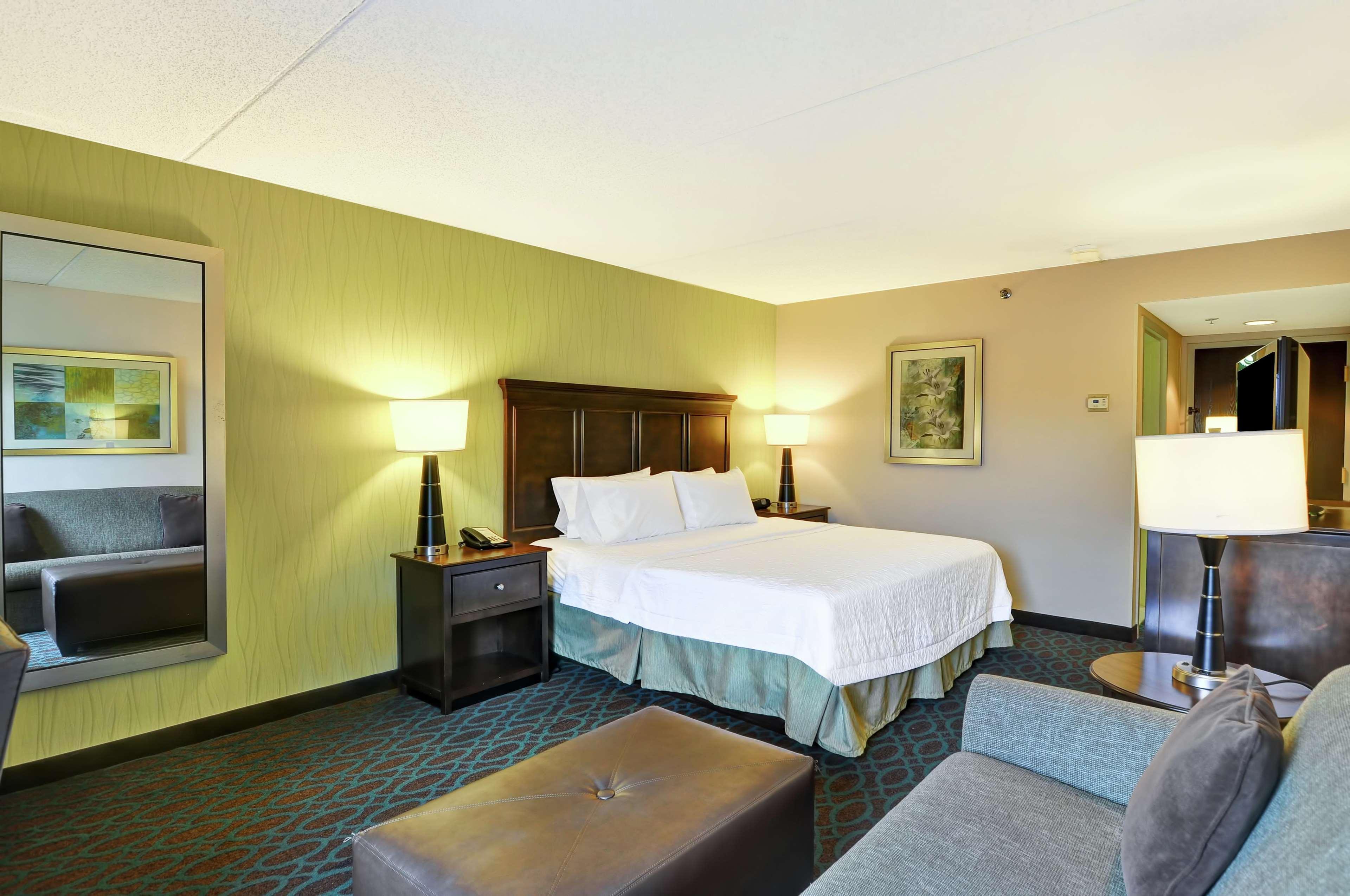 Hampton Inn New Bedford/Fairhaven Экстерьер фото